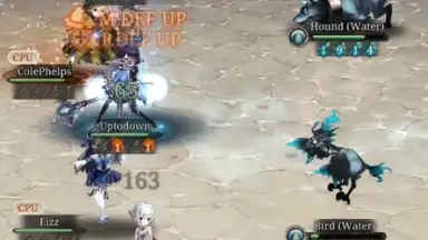 SINoALICE screenshot 11