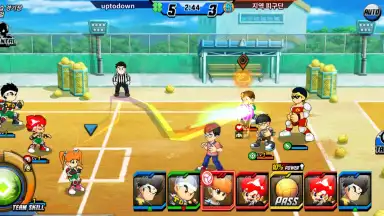 Dodge Danpei M screenshot 4