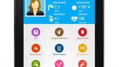 Health Manager screenshot 3