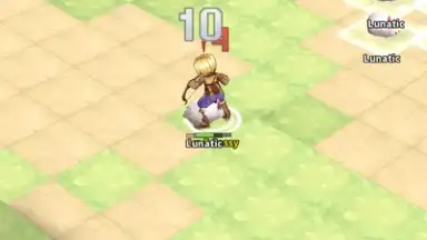 The Labyrinth of Ragnarok screenshot 15