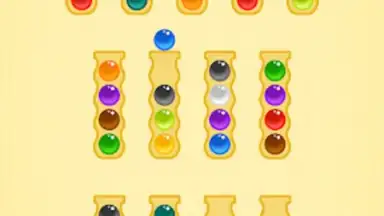 Ball Sort Master - Puzzle Game screenshot 3