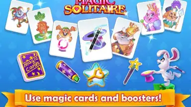 Solitaire World screenshot 8