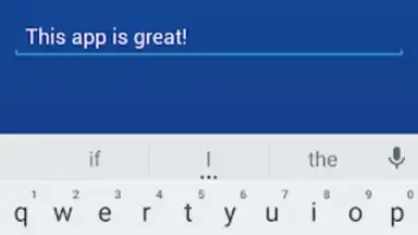 Thorium screenshot 6