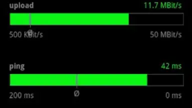 Traffic Monitor Plus screenshot 4