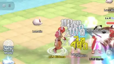 Ragnarok Labyrinth NFT screenshot 12