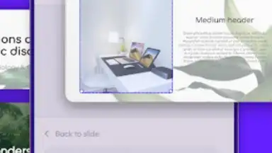 Slidey screenshot 2