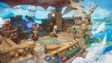Ragnarok Origin: ROO screenshot 5