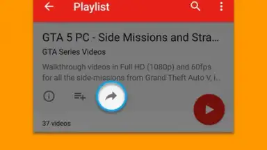 arkTube screenshot 4