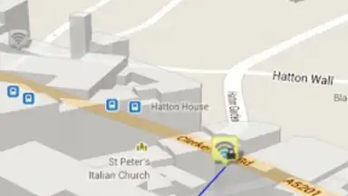 OpenSignal - 3G/4G/WiFi screenshot 2