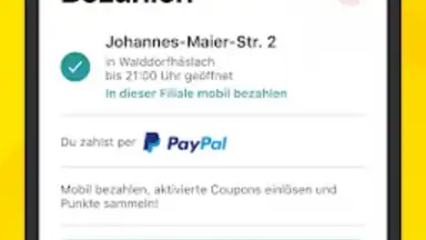 Netto App screenshot 5