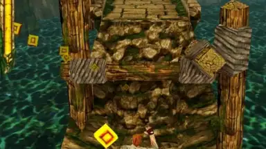 Temple Run screenshot 10