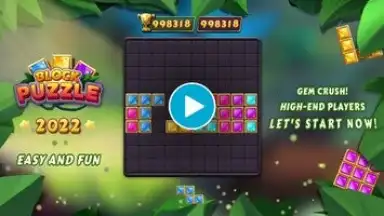 Block Puzzle screenshot 1