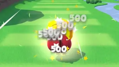 Angry Birds Rush screenshot 4