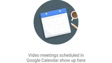 Google Meet (Original) screenshot 7