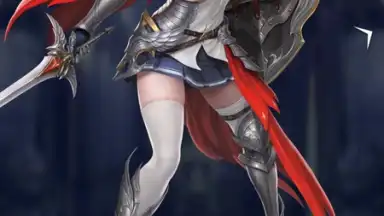 Idle Angels screenshot 9