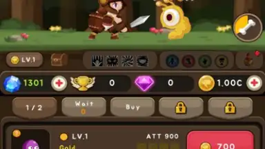 Cash Knight screenshot 8