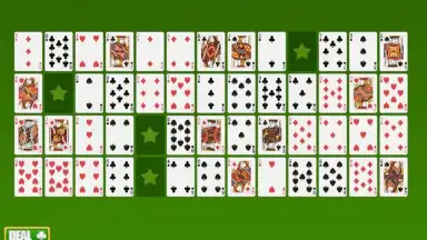 Solitaire Star screenshot 2