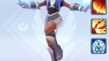 NOVA Legends screenshot 3