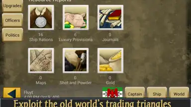 Age of Pirates RPG screenshot 10