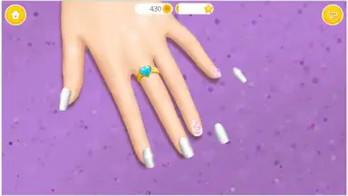 Hannah's High School Crush screenshot 17