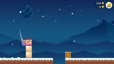Bubbu 2 screenshot 2