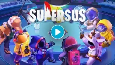 Super Sus screenshot 1