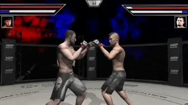MMA Pankration screenshot 7