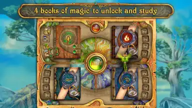 4 Elements screenshot 5