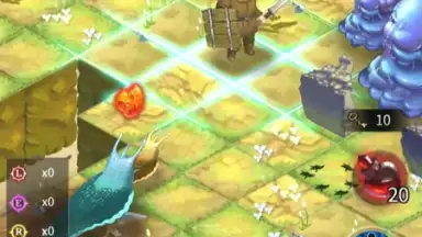 Veil Of Darkness: Roguelike RPG screenshot 8
