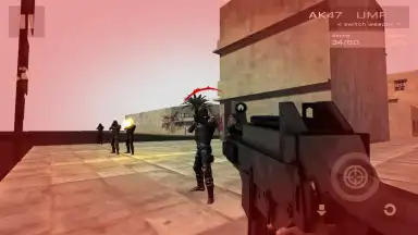 World War 3 screenshot 8