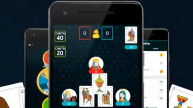 Cuatrola screenshot 2