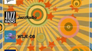 Top Jazz Radios Free screenshot 4
