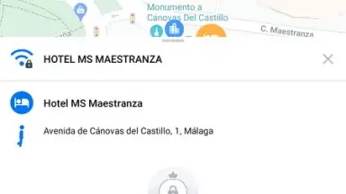 WiFi Map screenshot 5