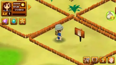 Country Life: Harvest Day screenshot 3