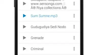 VLC Mobile Remote Free screenshot 14
