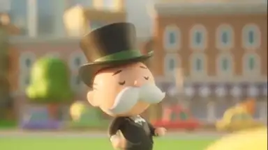 Monopoly GO! screenshot 23