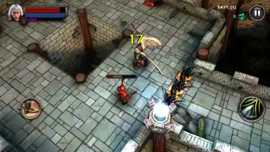 SoulCraft screenshot 2