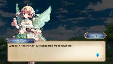 Trial of Fate screenshot 9