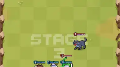 Epic Rush screenshot 5