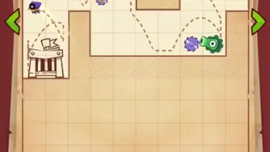 Land of Thieves screenshot 5