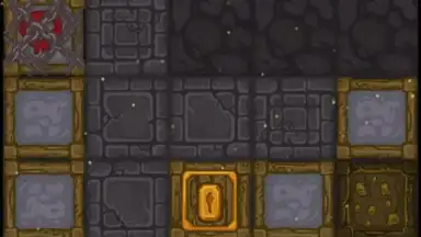 Dungeon Loot screenshot 1