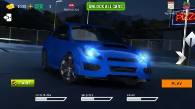 Mr. Parking screenshot 9