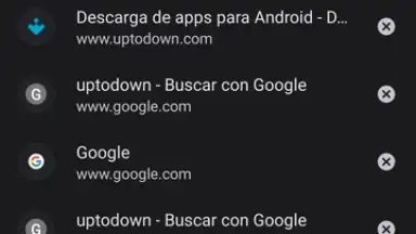 Chrome Beta screenshot 9