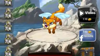 Clicker Heroes screenshot 4