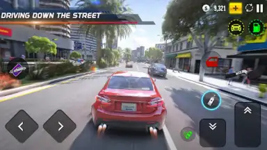Car Driving Games Car Racing screenshot 3