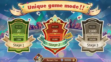 Blackjack Maniac screenshot 10