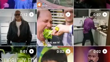 Google Gallery screenshot 4