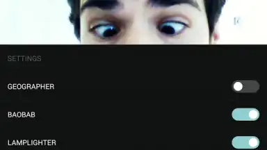 B612 screenshot 24