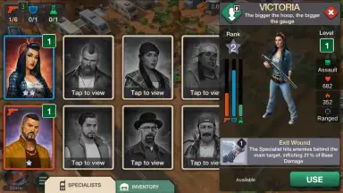 Breaking Bad: Criminal Elements screenshot 6