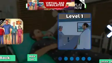Dream Hospital screenshot 6